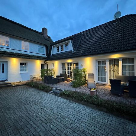 Schaeferkate Sierksdorf Apartment Exterior photo