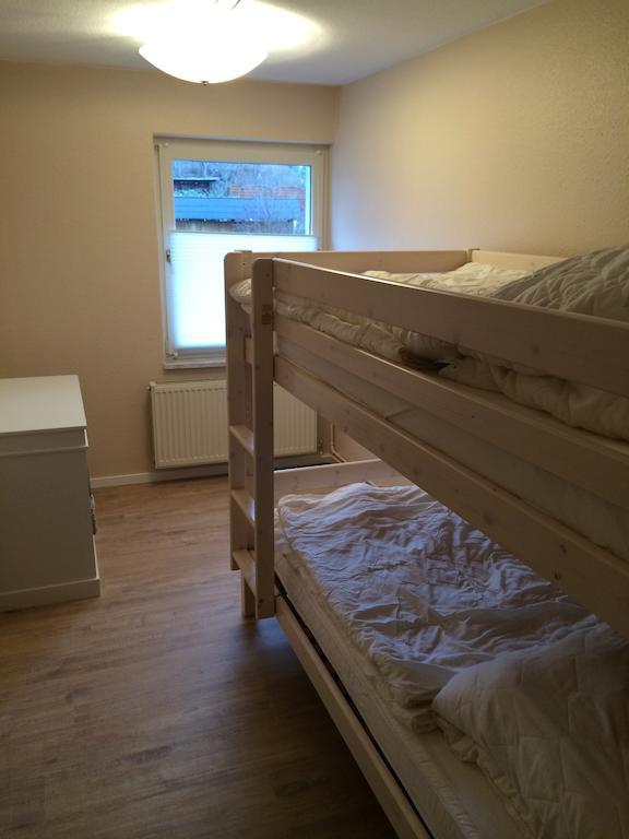Schaeferkate Sierksdorf Apartment Room photo